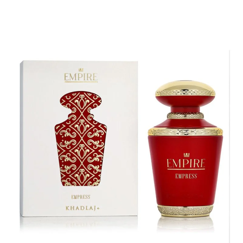 Empire Empress parfumevand unisex 100 ml