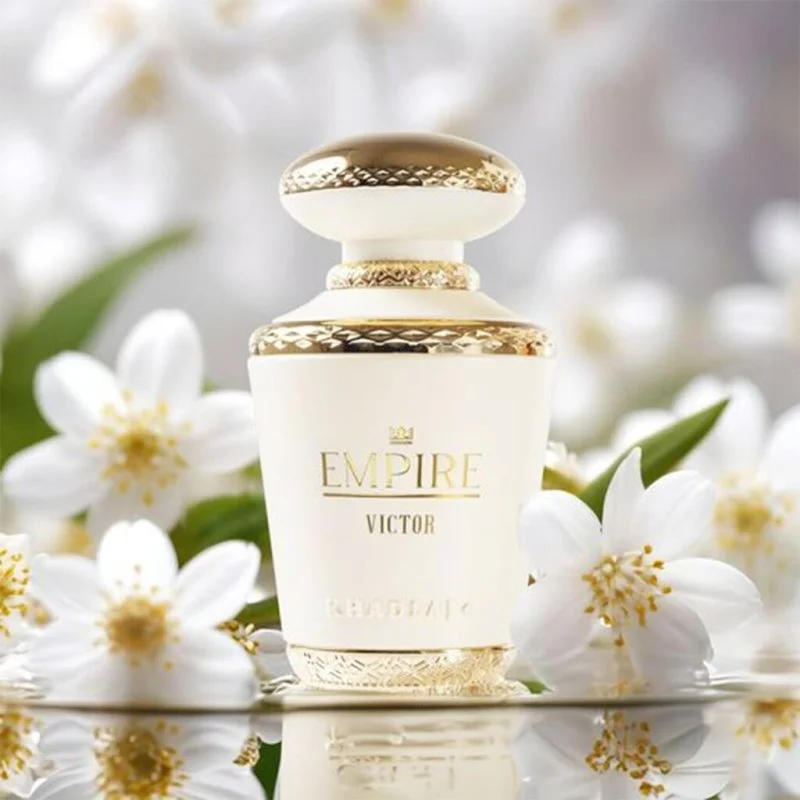 Empire Victor Eau de Parfum unisex 100 ml