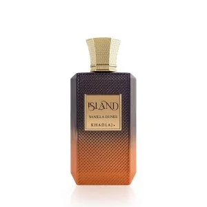 Khadlaj Island Vanilla Dunes parfumeekstrakt unisex