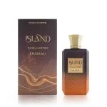 Island Vanilla Dunes parfumeekstrakt unisex 100 ml