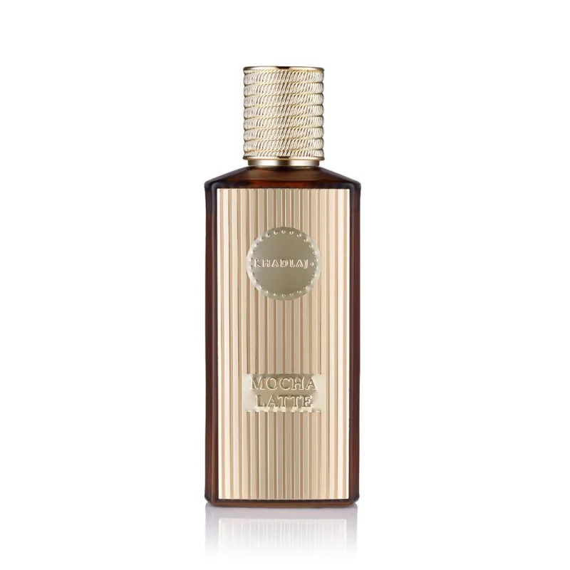 Mocha Latte parfumeekstrakt unisex 100 ml