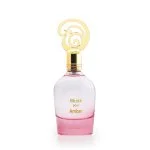 Musk Pour Amber eau de parfum til kvinder 100 ml