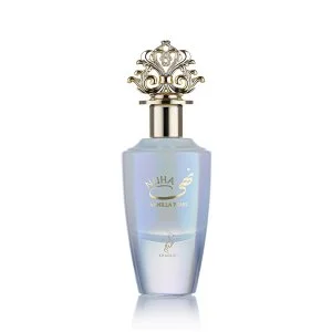 Khadlaj Nuha Vanilla Pearl Eau de Parfum til kvinder