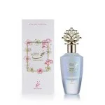 Nuha Vanilla Pearl Eau de Parfum til kvinder 85 ml