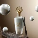 Nuha Vanilla Pearl Eau de Parfum til kvinder 85 ml