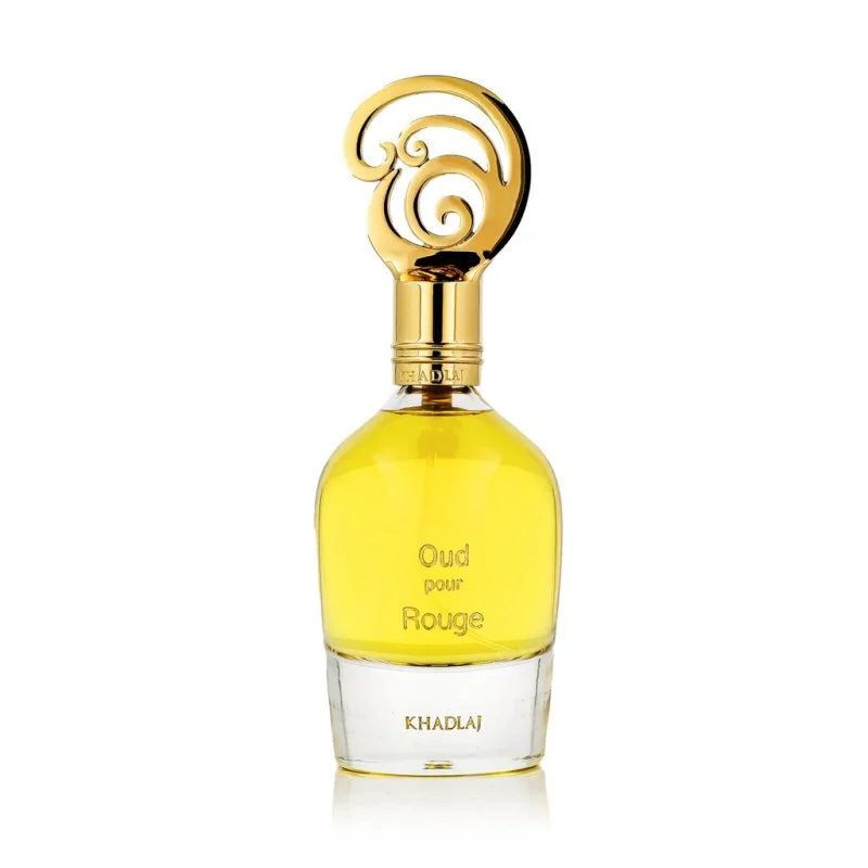 Oud pour Rouge parfumevand til mænd 100 ml