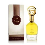 Oud pour Rouge parfumevand til mænd 100 ml