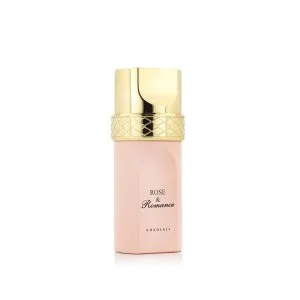 Khadlaj Rose & Romance Eau de Parfum til kvinder