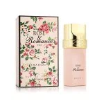 Rose & Romance Eau de Parfum til kvinder 100 ml
