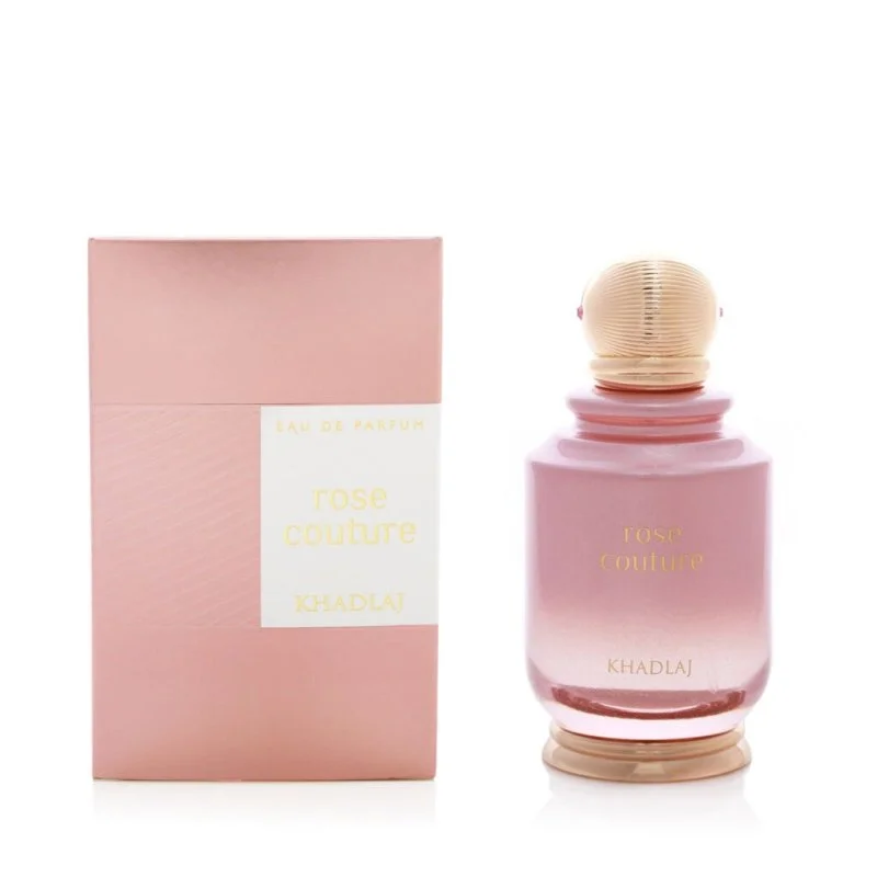 Rose Couture Eau de Parfum til kvinder 100 ml