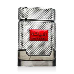 Shiyaaka Silver Eau de Parfum til mænd