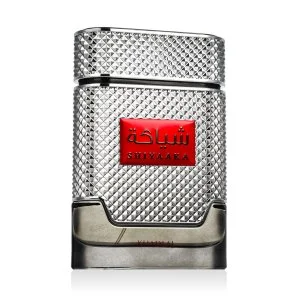 Khadlaj Shiyaaka Silver Eau de Parfum til mænd