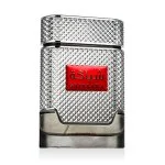 Shiyaaka Silver Eau de Parfum til mænd 100 ml