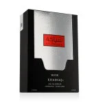 Shiyaaka Silver Eau de Parfum til mænd 100 ml