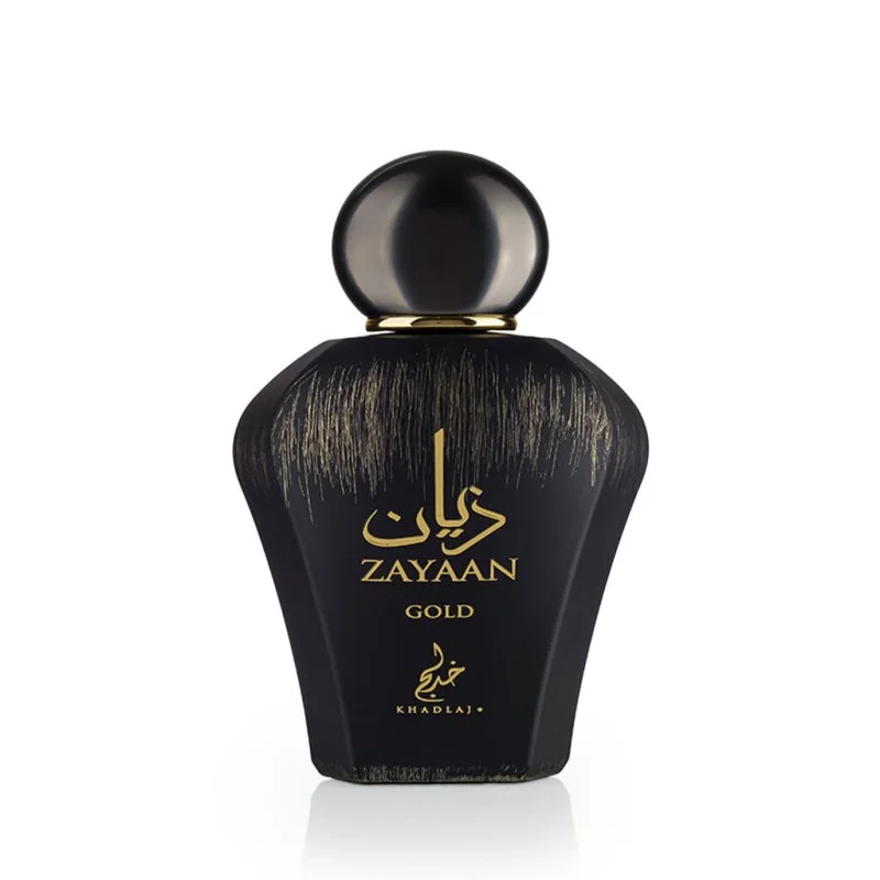 Zayaan Gold Eau de Parfum til mænd 100 ml