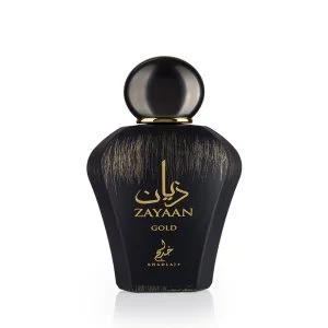 Khadlaj Zayaan Gold Eau de Parfum til mænd