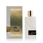 Fursan White parfumevand til kvinder 100 ml