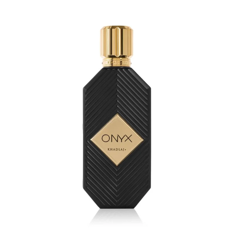 Onyx Gold Eau de Parfum til mænd 100 ml
