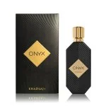 Onyx Gold Eau de Parfum til mænd 100 ml