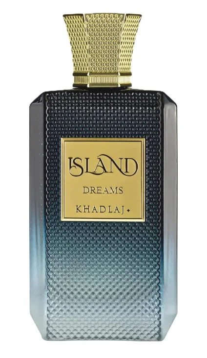 Island Dreams U parfumeekstrakt 100 ml