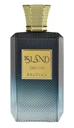 Island Dreams U parfumeekstrakt 100 ml