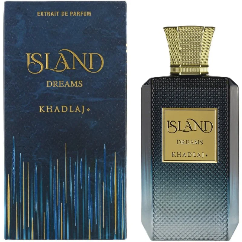 Island Dreams U parfumeekstrakt 100 ml