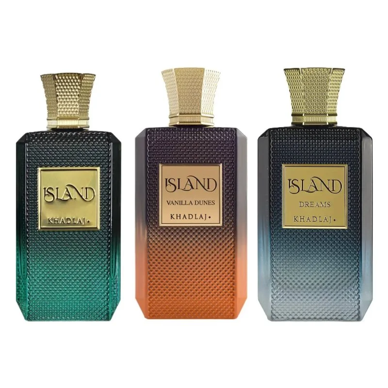 Island Dreams U parfumeekstrakt 100 ml