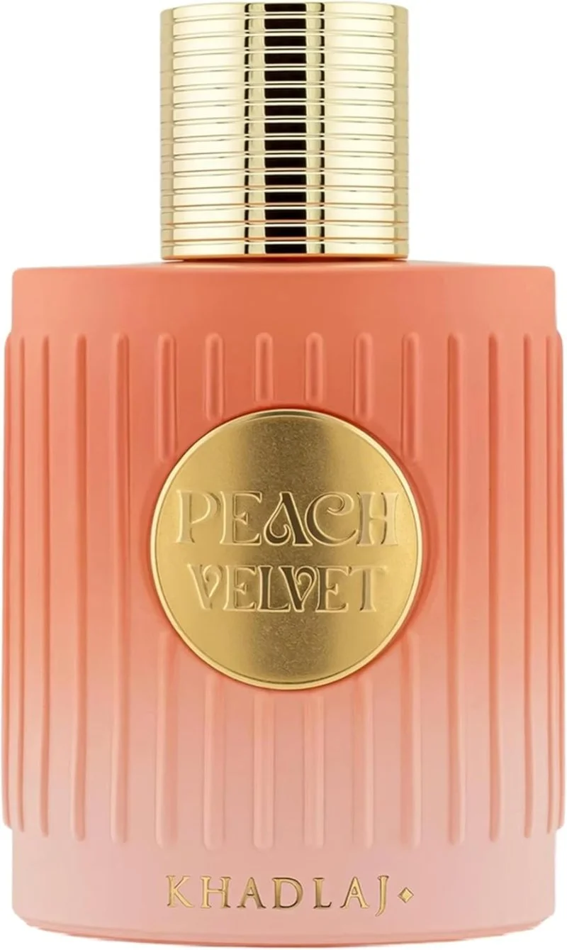 Peach Velvet W parfumeekstrakt 100 ml