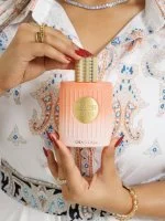 Peach Velvet W parfumeekstrakt 100 ml