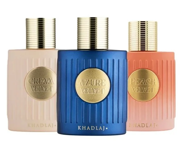 Peach Velvet W parfumeekstrakt 100 ml