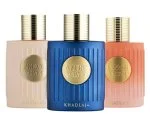 Peach Velvet W parfumeekstrakt 100 ml