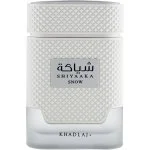 Shiyaaka Snow M Eau de Parfum 100 ml