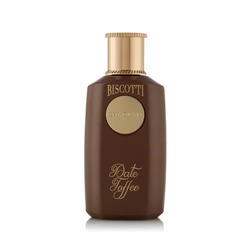 Biscotti Date Toffee parfumeekstrakt unisex 100 ml