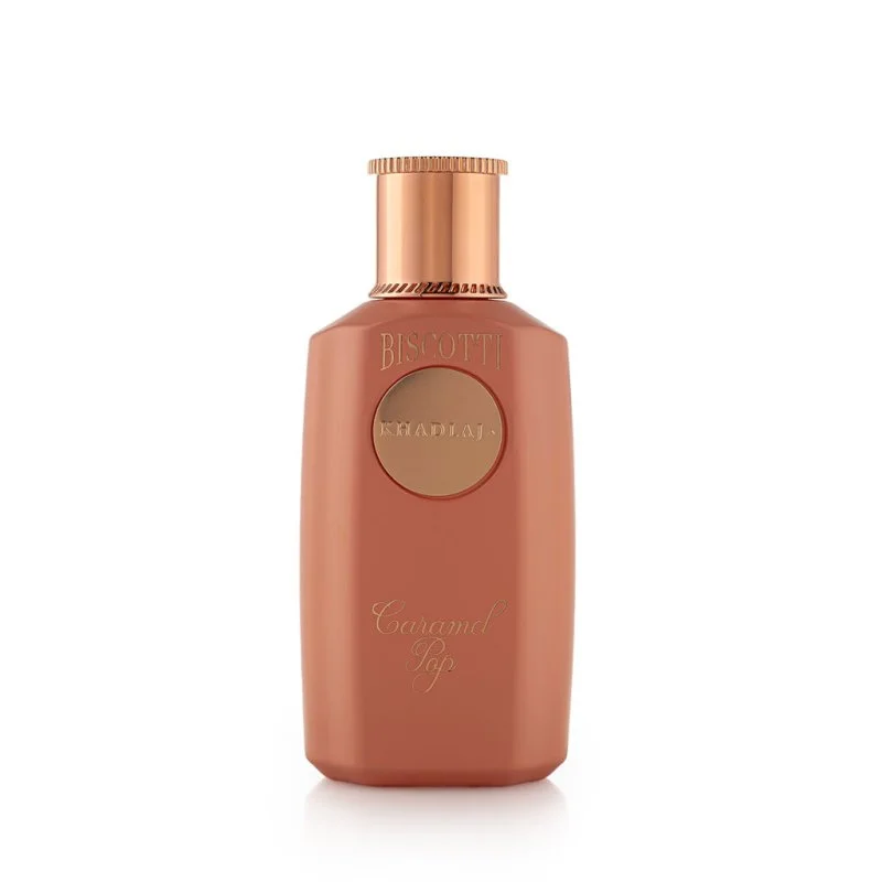Biscotti Caramel Pop parfumeekstrakt unisex 100 ml