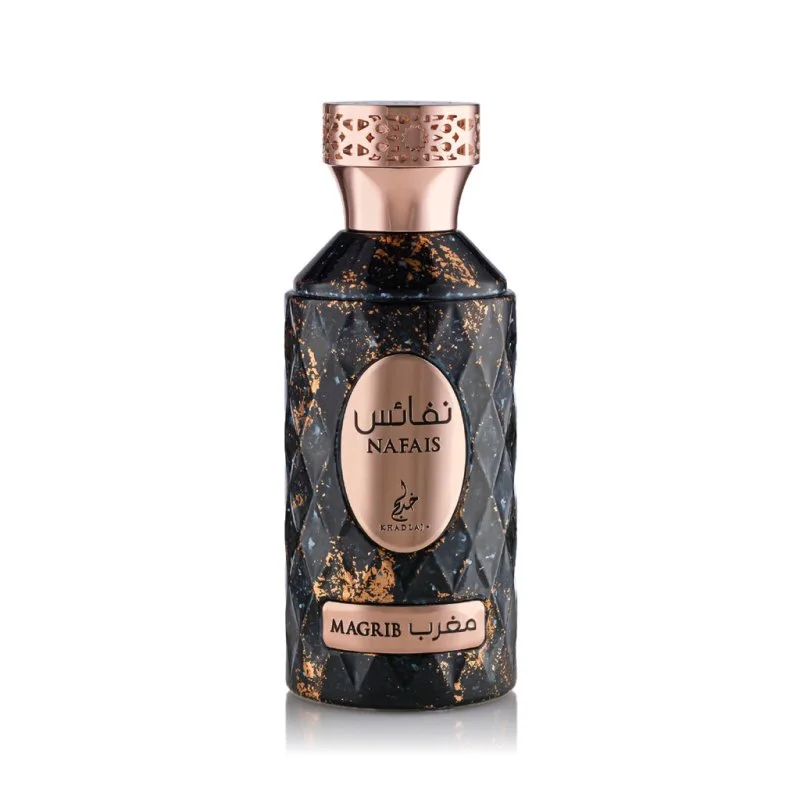 Nafais Magrib parfumevand unisex 100 ml