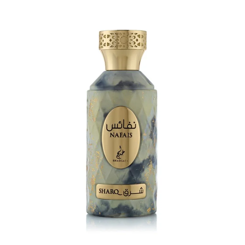 Nafais Sharq parfumevand unisex 100 ml