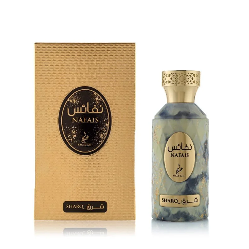 Nafais Sharq parfumevand unisex 100 ml