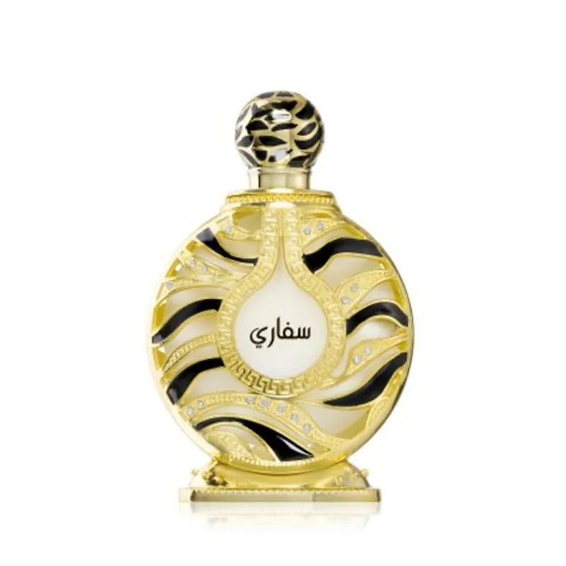 Safari Gold parfumeolie unisex 20 ml