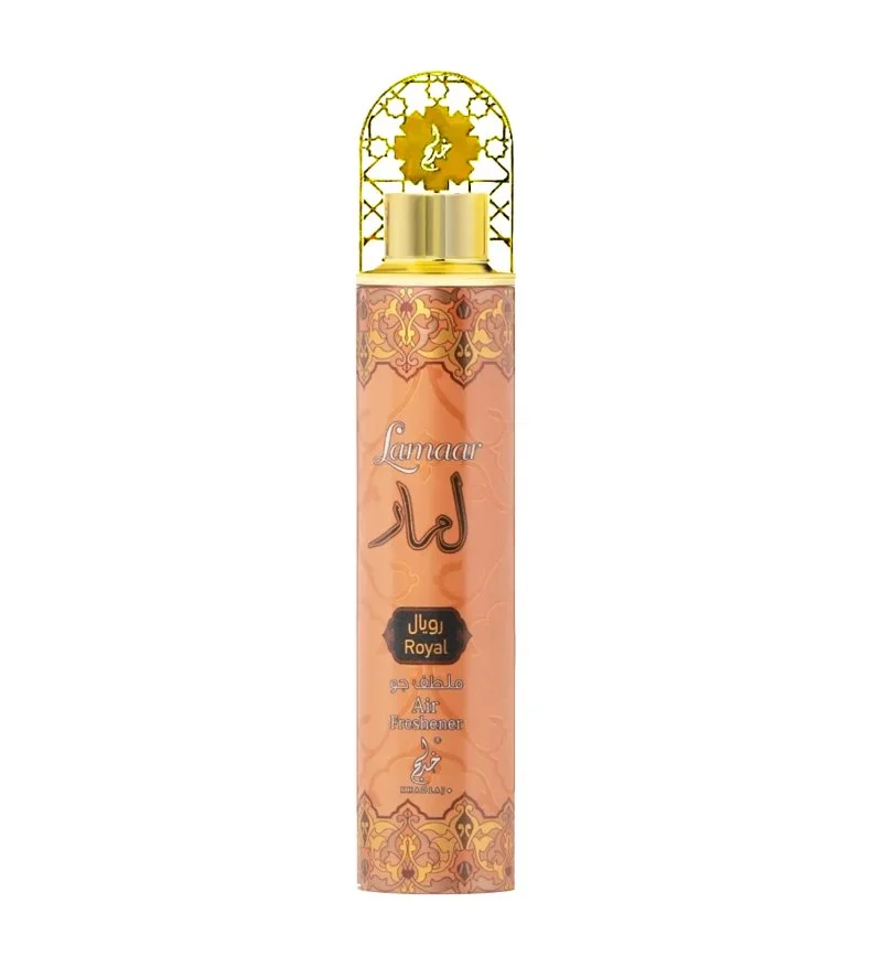 Lamaar Royal luftfrisker 300 ml