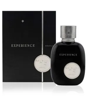 Khadlaj 25 Experience parfumeret vand unisex 100 ml