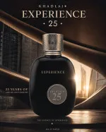 25 Experience parfumeret vand unisex 100 ml