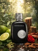 25 Experience parfumeret vand unisex 100 ml