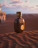 25 Heritage parfumeret vand til mænd 100 ml
