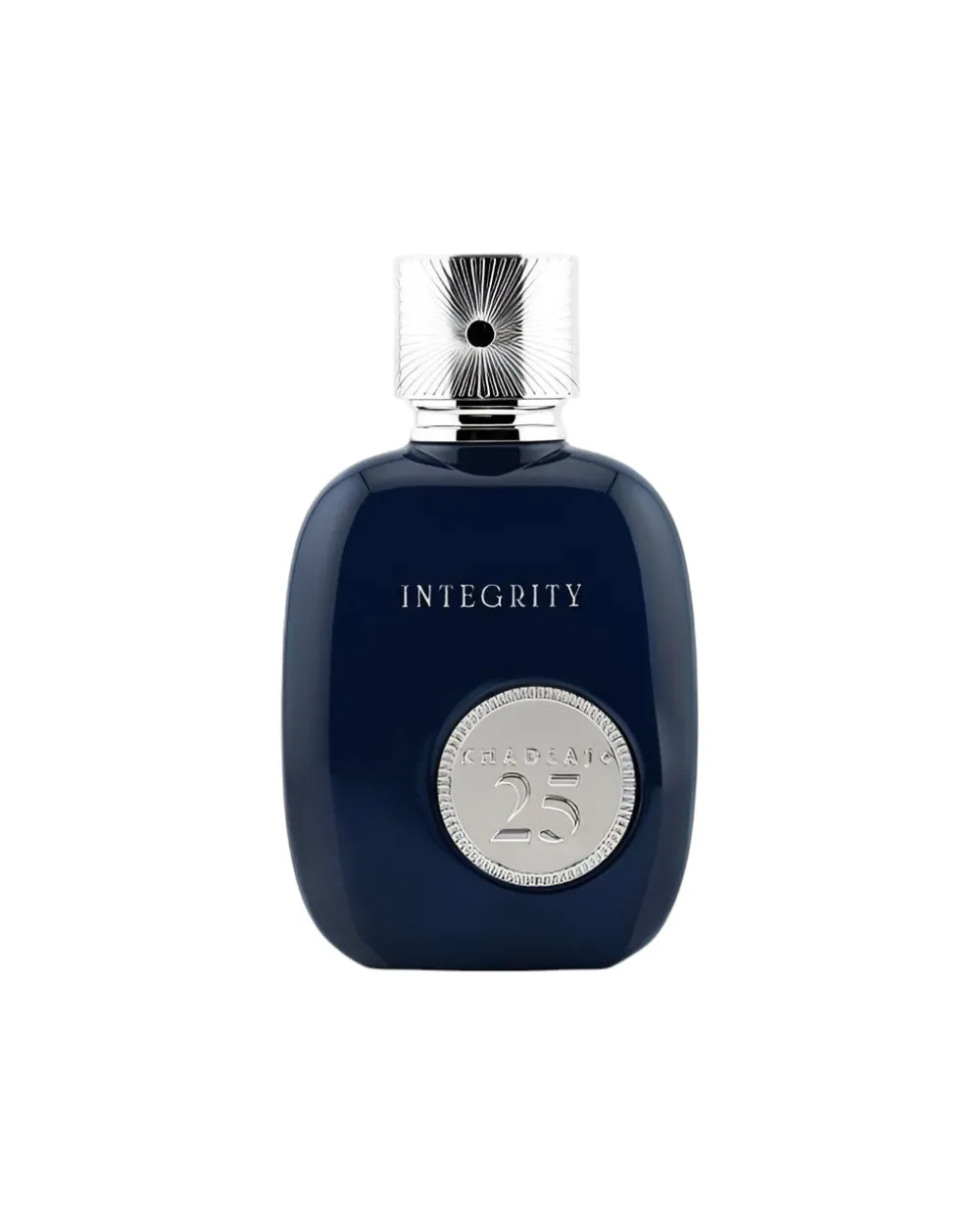25 Integrity parfumeret vand til mænd 100 ml