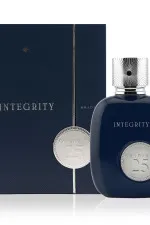 25 Integrity parfumeret vand til mænd 100 ml