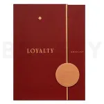 25 Loyalty parfumeret vand unisex 100 ml