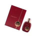 25 Loyalty parfumeret vand unisex 100 ml