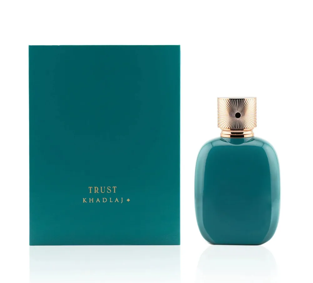 25 Trust parfumeret vand til mænd 100 ml