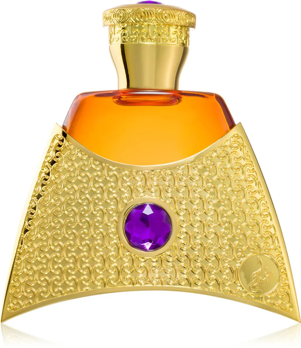Aaliya parfumeolie til kvinder 27 ml