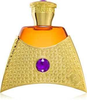 Khadlaj Aaliya parfumeolie til kvinder 27 ml